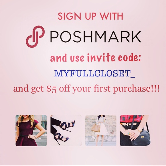 ๐ธ Check out my fabulous designer brand name fashionsโฃ๏ธ - Picture 2 of 3